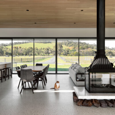 Cheminees Philippe Radiante 846 4V