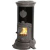 Petit Godin Wood Heater_Wignells,