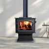 Quadrafire 4300 Millennium Wood Heater_Wignells