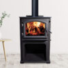 Quadrafire Discovery 31LE Wood Heater_Wignells