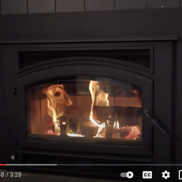 Quadrafire Expedition II Wood Heater Wignells Heating & Cooking