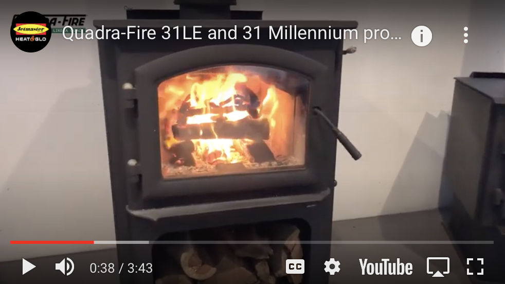 Quadrafire Video_Wignells