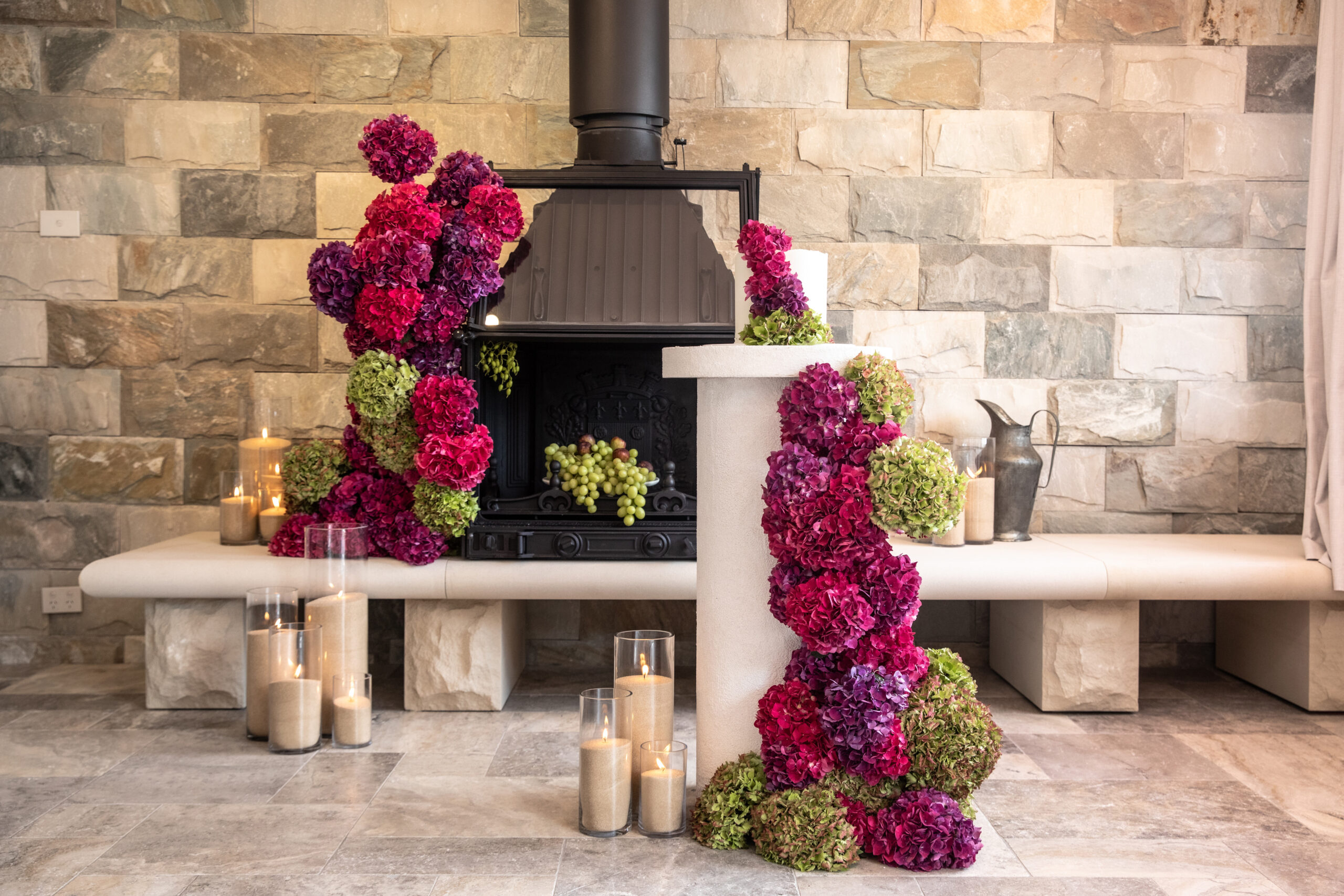 Radiante_700 Petit Florets