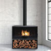 VisionLINE Taurus Freestanding Wood Heater_Wignells