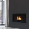 VisionLINE Taurus Inbuilt Wood Heater