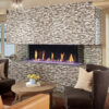 DaVinci Bay Window Gas Fireplace_Wignells