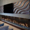 DaVinci Bay Window Gas Fireplace_Wignells