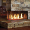 DaVinci Pier Gas Fireplace_Wignells: