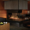 DaVinci Pier Gas Fireplace_Wignells: