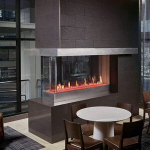 DaVinci Pier Gas Fireplace_Wignells: