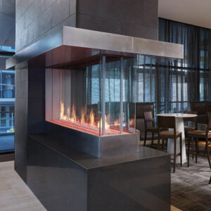 DaVinci Pier Gas Fireplace_Wignells: