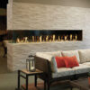 DaVinci Pier Gas Fireplace_Wignells: