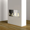 DaVinci See Thru Gas Fireplace_Wignells..,