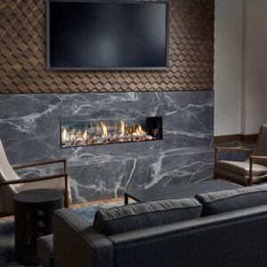 DaVinci See Thru Gas Fireplace_Wignells..,