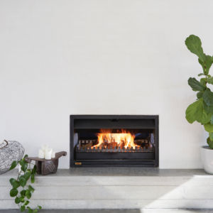 Jetmaster 1050 Double Sided Open Wood Fireplace_Wignells..