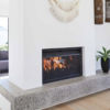 Jetmaster 1050 Double Sided Open Wood Fireplace_Wignells.:.