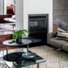 Jetmaster 700 Double Sided Open Wood Fireplace_Wignells...