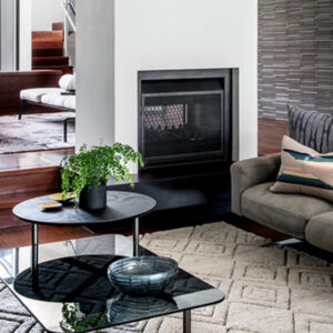 Jetmaster 700 Double Sided Open Wood Fireplace_Wignells...