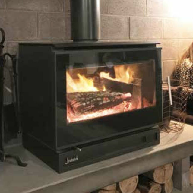 Jindara Grange Module Wood Heater_Wignells