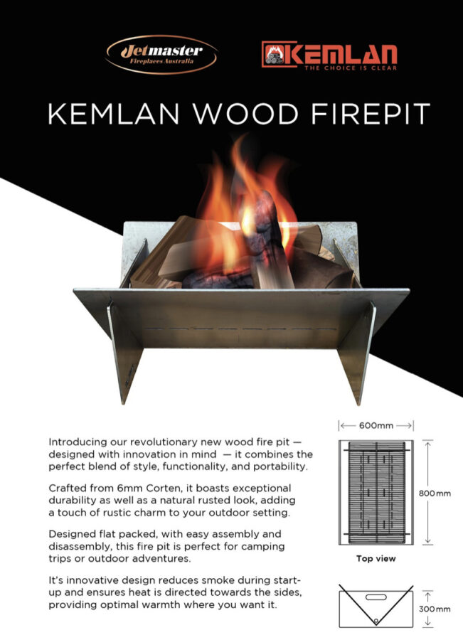 Kemlan Outdoor