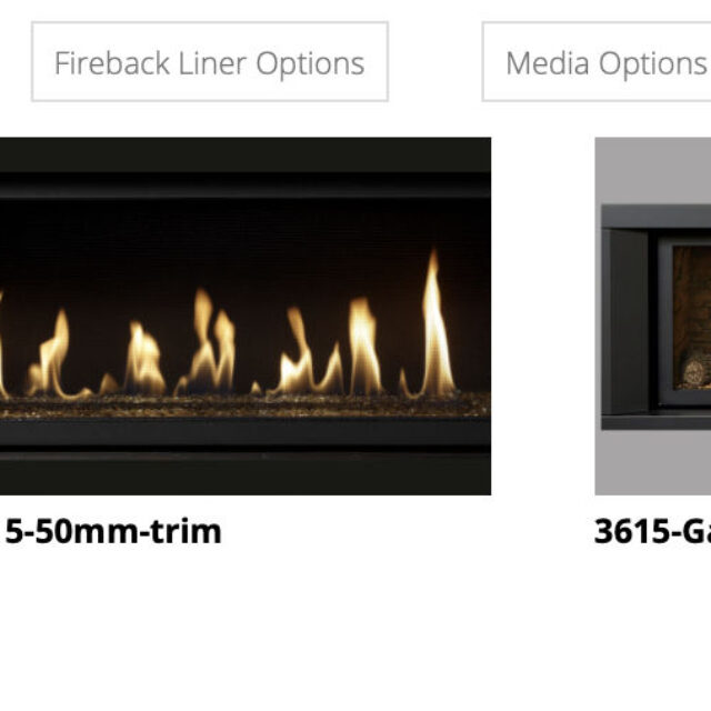 Lopi 3615 HO GS2 Gas Fireplace_FinishingTrim_Wignells
