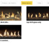 Lopi 3615 HO GS2 Gas Fireplace_MediaOptions_Wignells