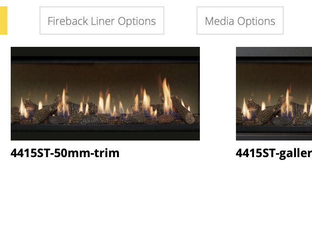 Lopi 4415 HO GS2 Gas Fireplace_FinshingTrimOptions_Wignells