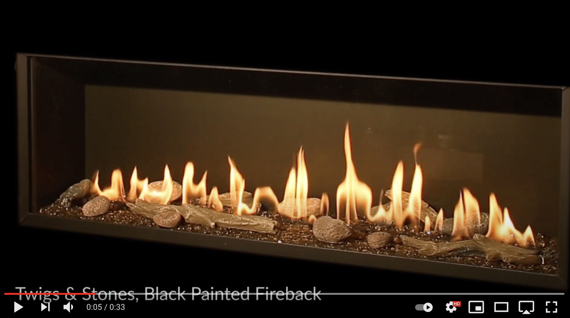 Lopi 4415 HO GS2 Gas Fireplace_Video_Wignells Lopi 4415 HO GS2 Gas Fireplace_Video_Wignells