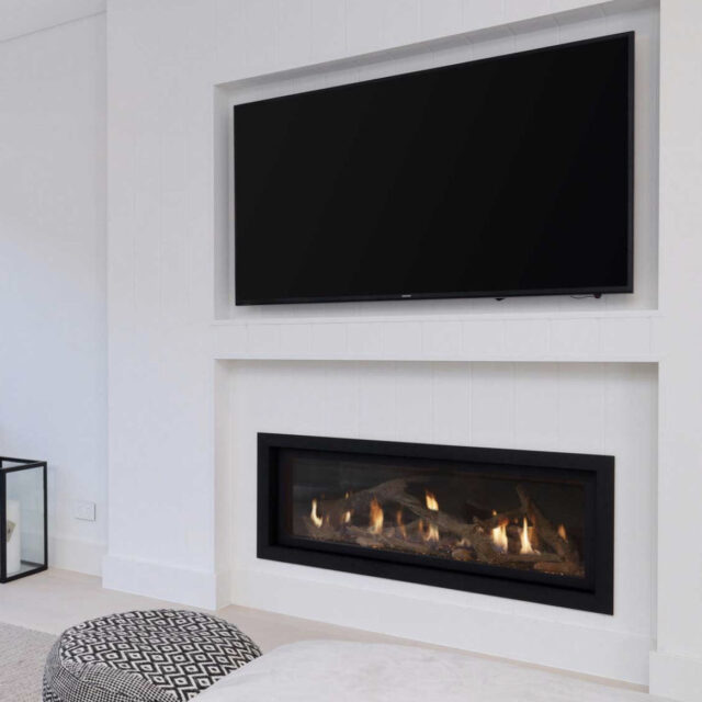 Lopi 4415 HO GS2 Gas Fireplace_Wignells.,: