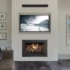 Lopi 564 Clean Face 35K GS2 Gas Fireplace_Wignells
