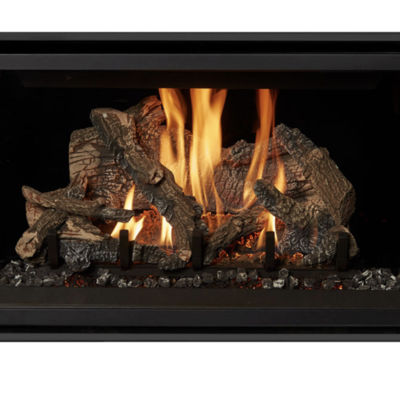 Lopi 564 Clean Face 35K GS2 Gas Fireplace_Wignells:.