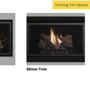 Lopi 564CF 25K GS2 Gas Fireplace_FinishingTrim_Wignells