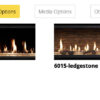 Lopi 6015 HO GS2 Gas Fireplace_FirebrackLinerOptions_Wignells