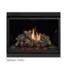 Lopi 864 CF 31K GS2 Gas Fireplace_FinshingTrim_Wignells.,