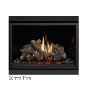Lopi 864 CF 31K GS2 Gas Fireplace_FinshingTrim_Wignells.,