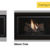 Lopi 864 CF 40K GS2 Gas Fireplace_FirebackIner_Wignells