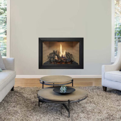 Lopi 864 CF 40K GS2 Gas Fireplace_Wignells: