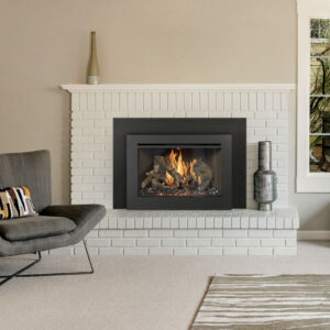 Lopi DVL GS2 Gas Fireplace_Wignells