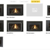 Lopi DVS GS2 Gas Fireplace_Face:PanelsOptions_Wignells
