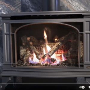 Lopi Greenfield GS2 Gas Fireplace_Video_Wignells:
