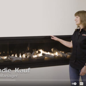 Lopi ProBuilder 72cGS2 Gas Fireplace_video_Wignells