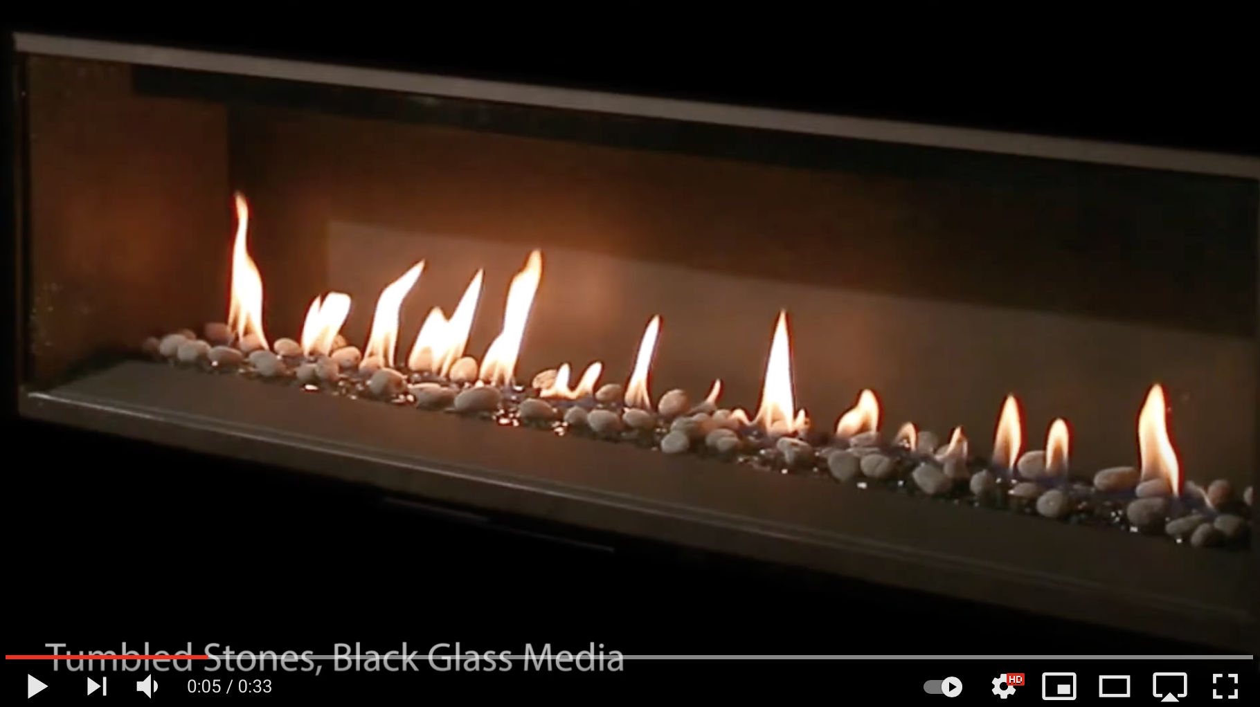 Lopi ProBuilder54Linear GSB_Video_Wignells.