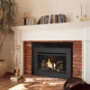Lopi Radiant Plus Large Gas Fireplace_Wignells
