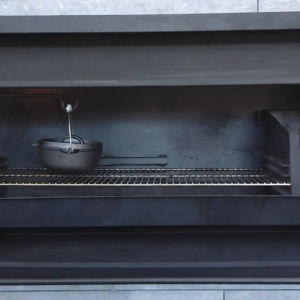 Jetmaster 1000 Outdoor Barbecue_Wignells