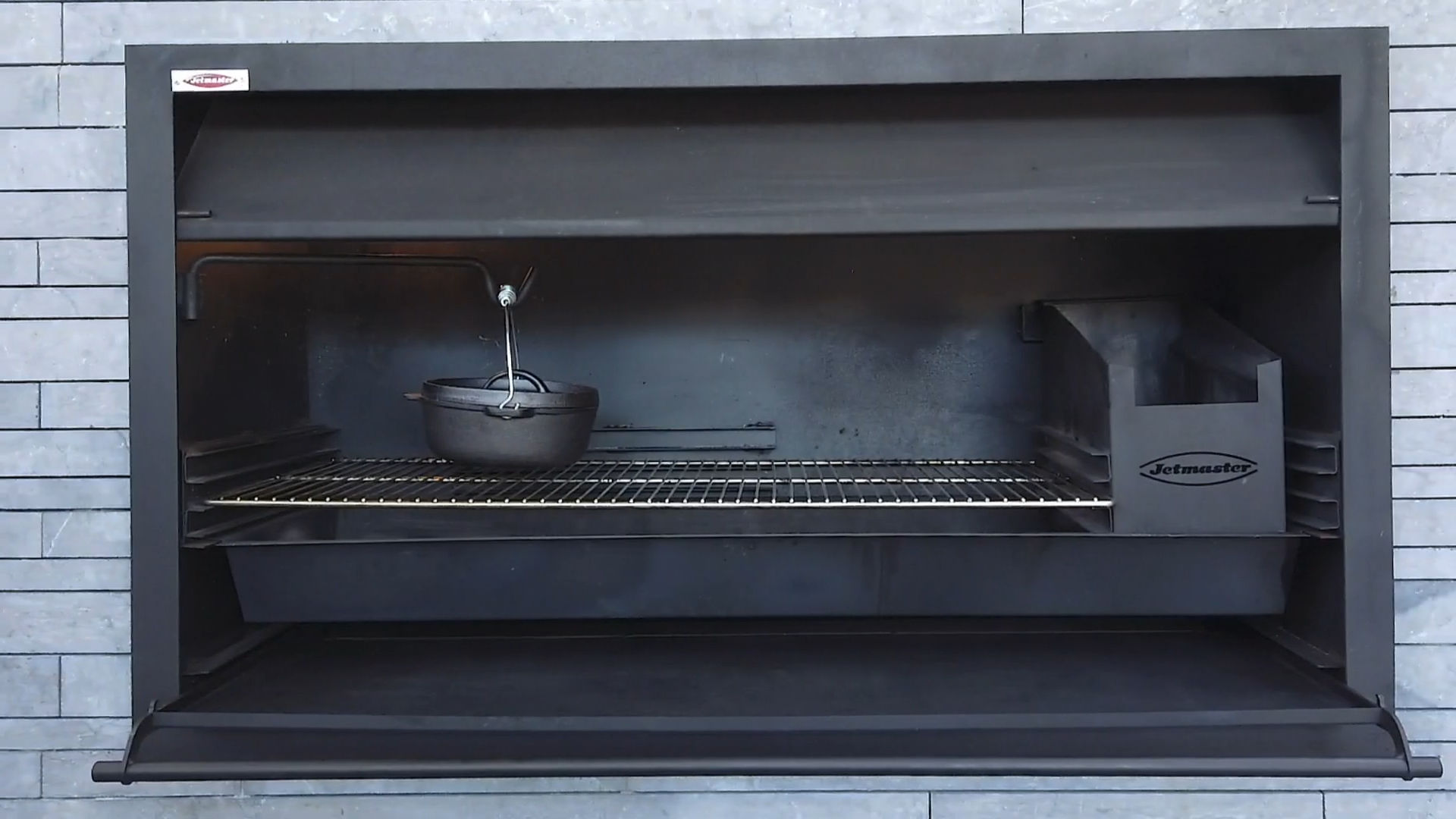 Jetmaster 1000 Outdoor Barbecue_Wignells Jetmaster 1000 Outdoor Barbecue_Wignells