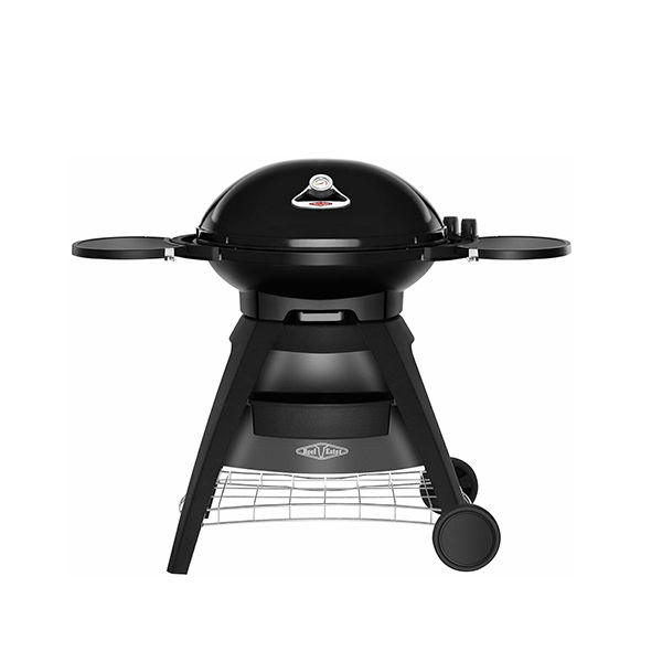 BeefEater BIGG BUGG Portable BBQ – Graphite