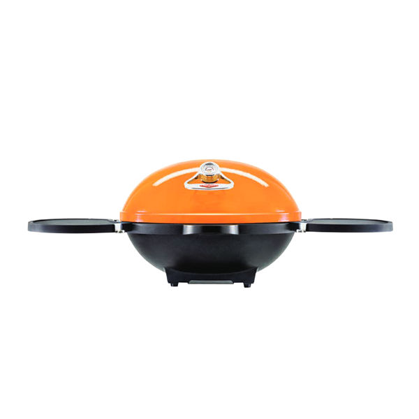 BeefEater BUGG Portable BBQ – Amber