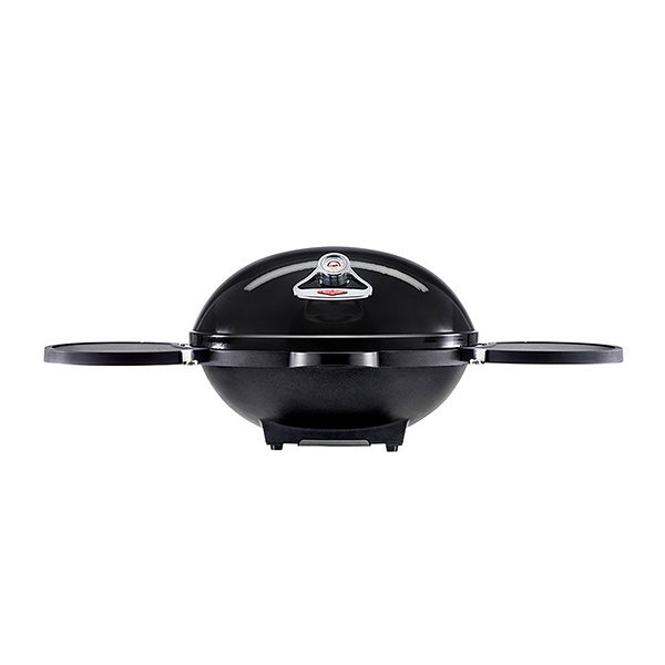 BeefEater BUGG Portable BBQ – Graphite