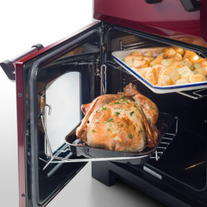 FALCON CLASSIC 110CM DUAL FUEL RANGE COOKER_Wignells