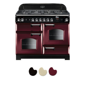 FALCON-CLASSIC 110CM DUAL FUEL RANGE COOKER_Wignells